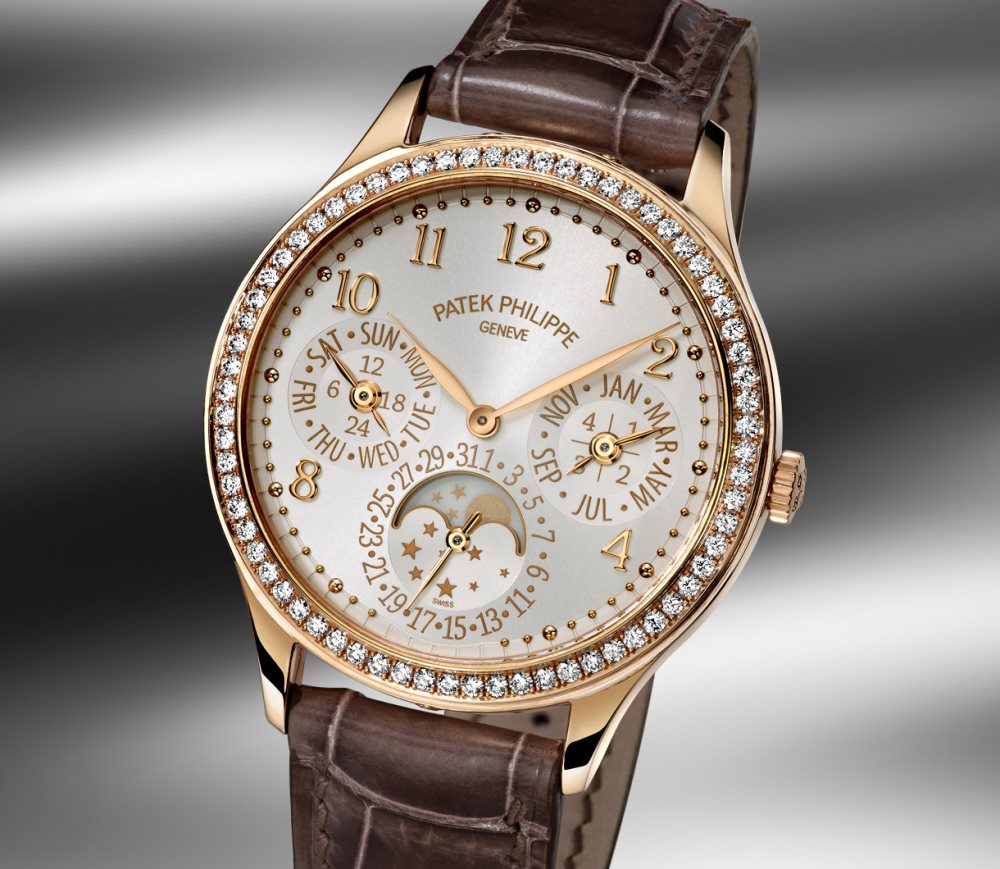 Grand Complications 7140R-001