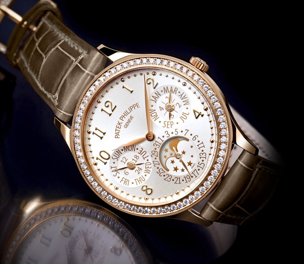 Grand Complications 7140R-001