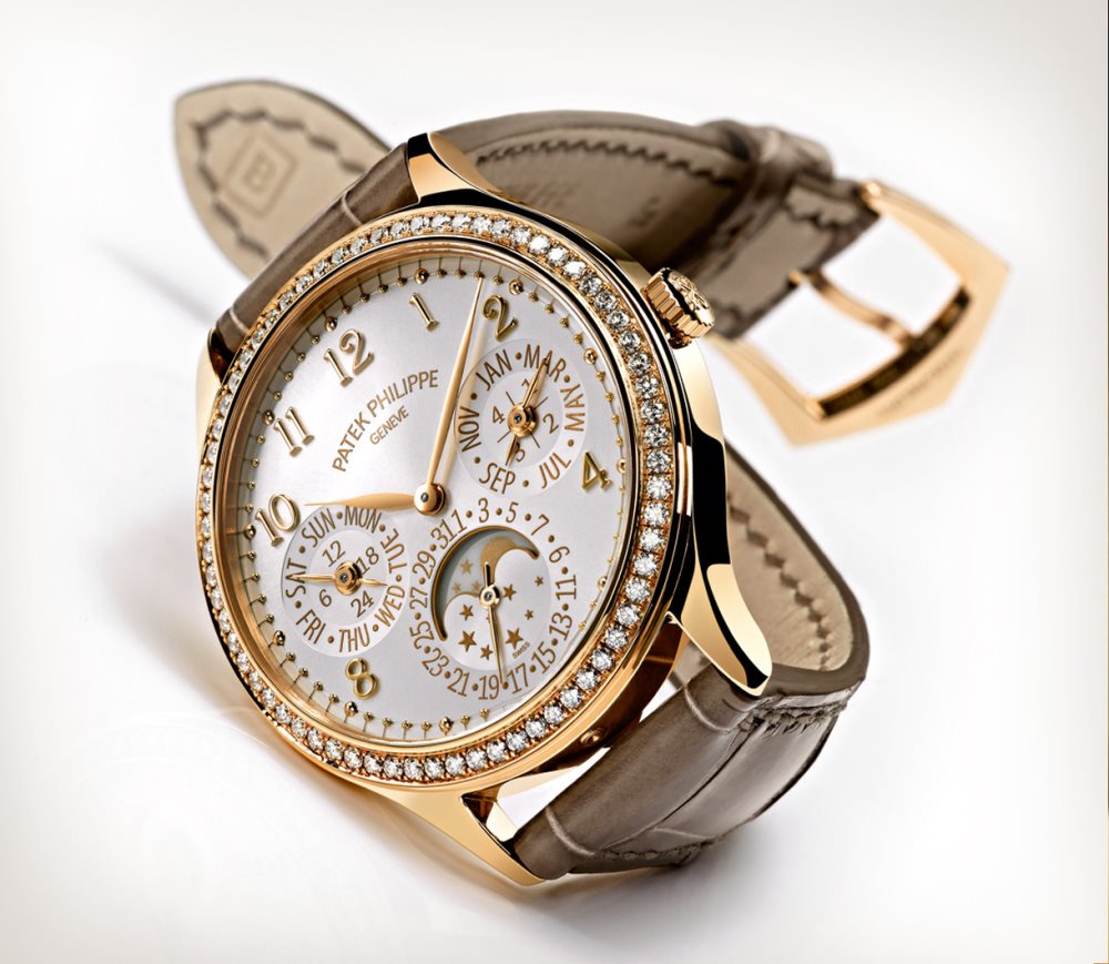 Grand Complications 7140R-001