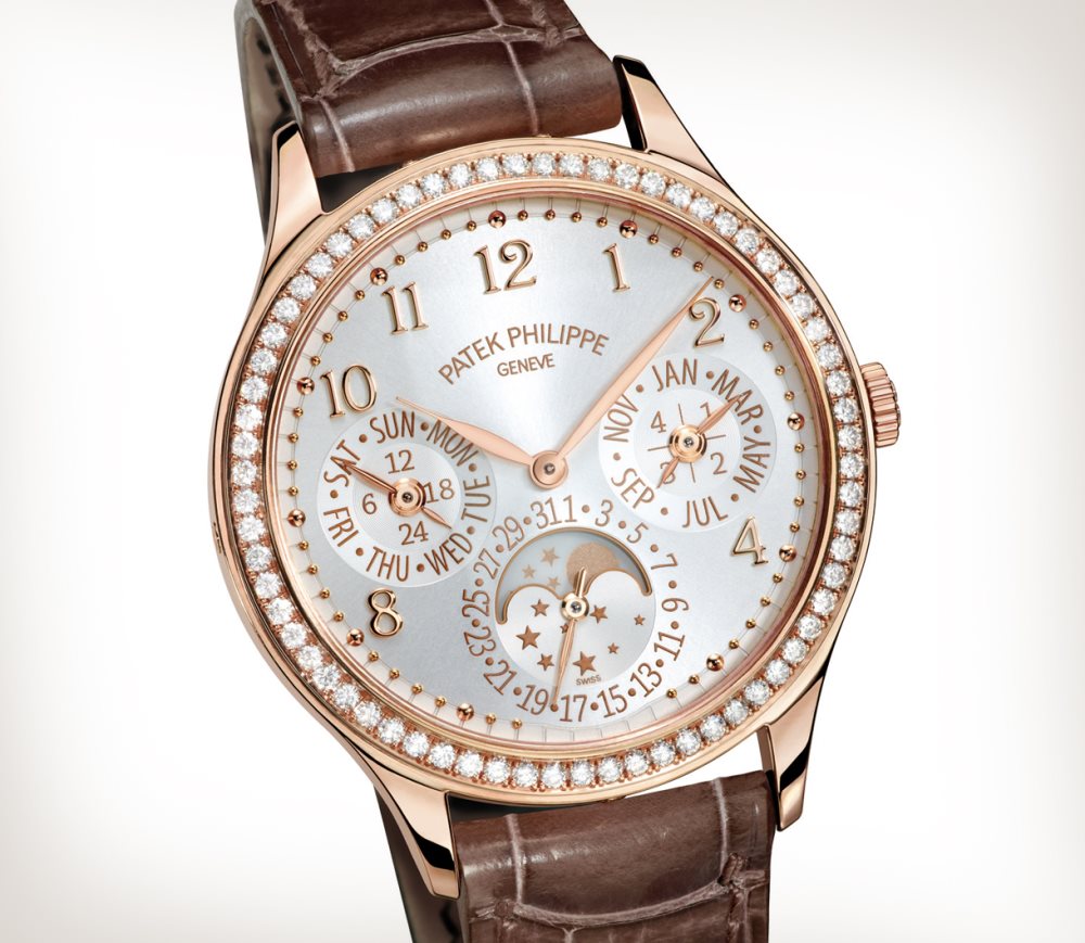 Grand Complications 7140R-001