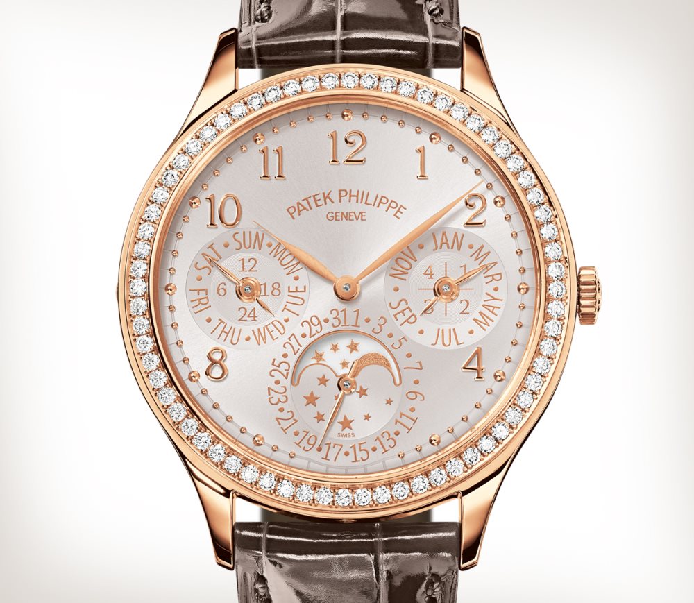 Grand Complications 7140R-001