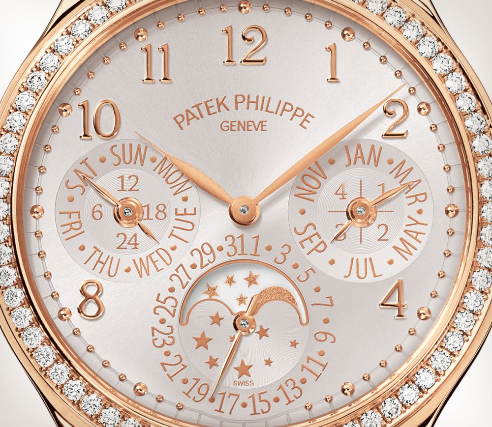 Grand Complications 7140R-001