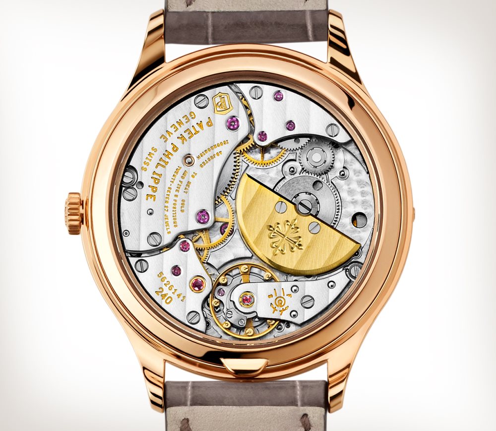 Grand Complications 7140R-001
