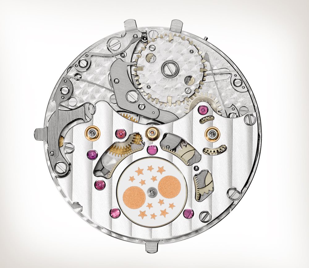 Grand Complications 7140R-001