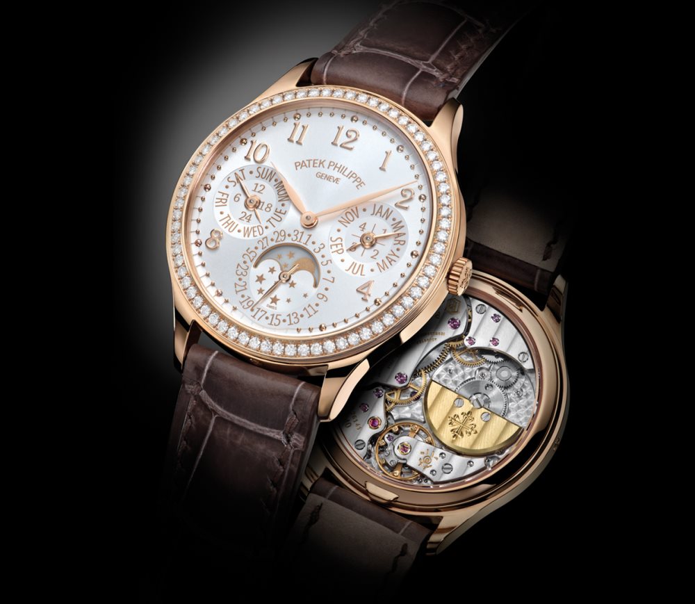 Grand Complications 7140R-001