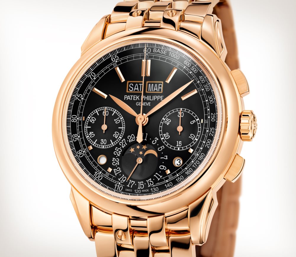 Grand Complications 5270/1R-001