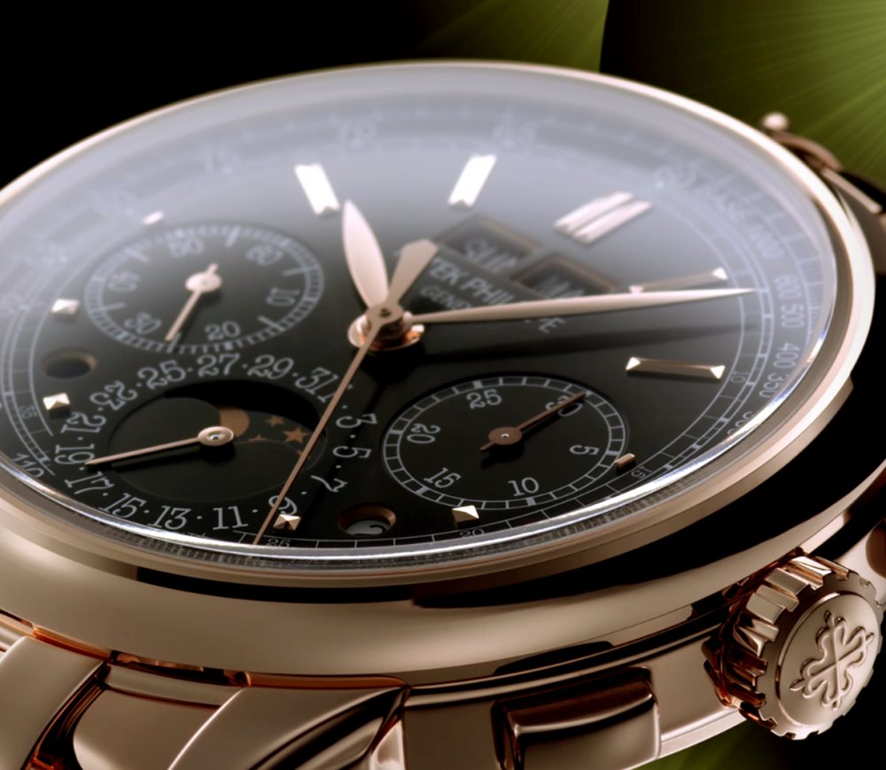 Grand Complications 5270/1R-001