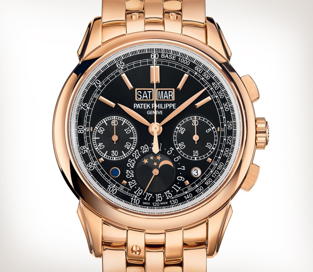 Grand Complications 5270/1R-001