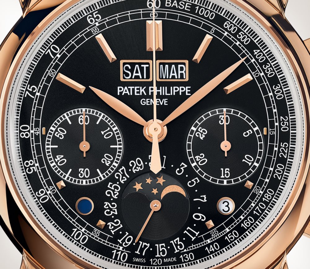 Grand Complications 5270/1R-001