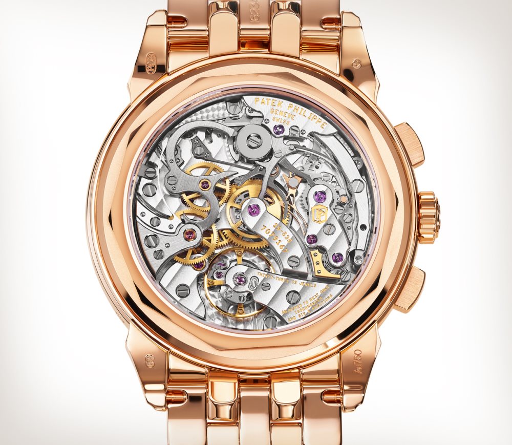 Grand Complications 5270/1R-001