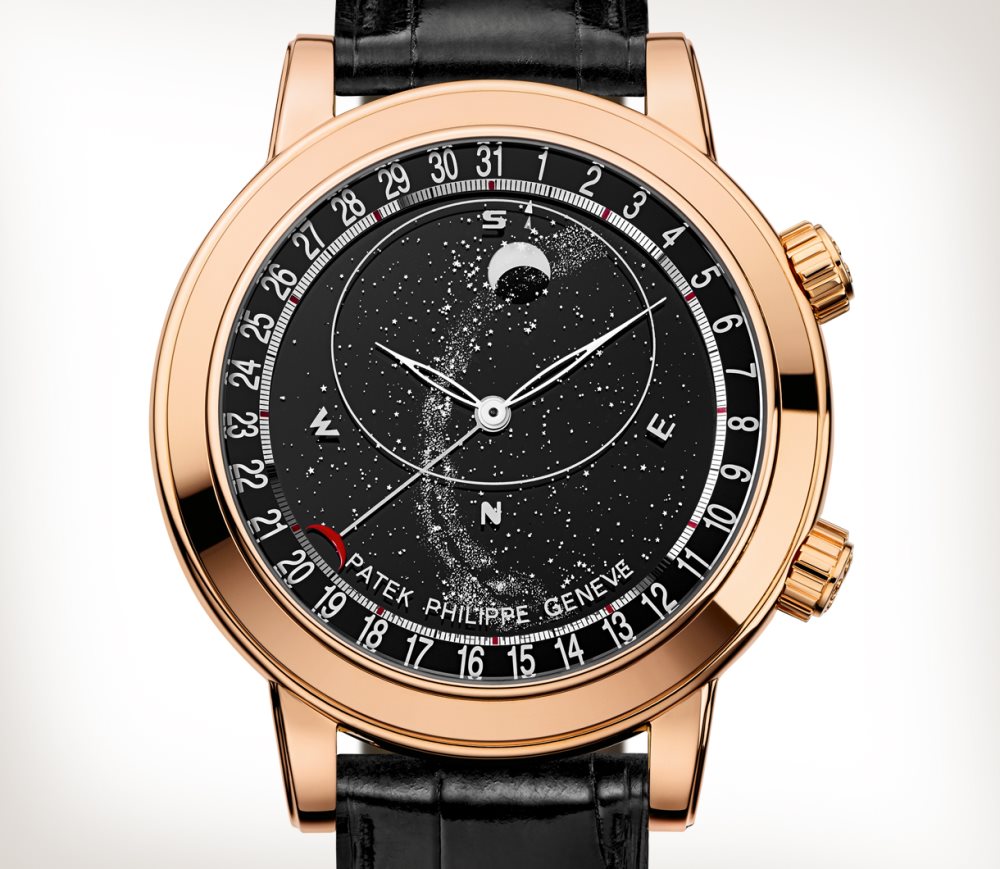 Grand Complications 6102R-001