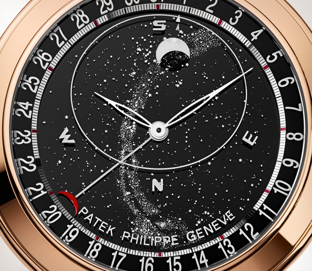 Grand Complications 6102R-001