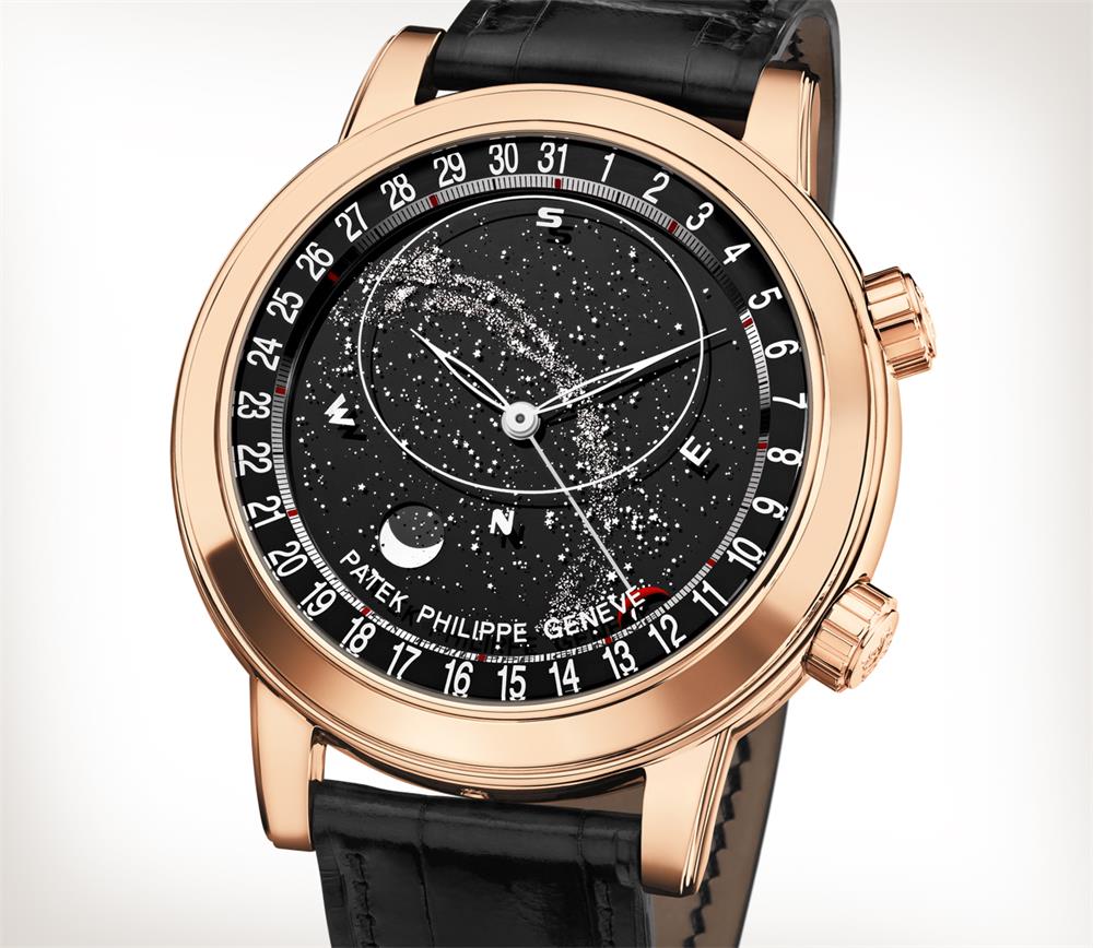 Grand Complications 6102R-001