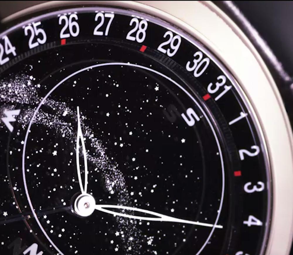 Grand Complications 6102R-001