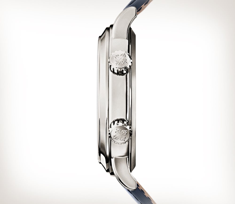 Grand Complications 6102P-001