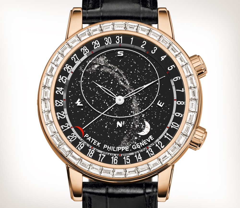 Grand Complications 6104R-001