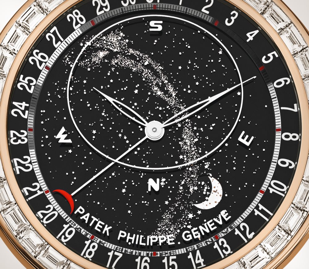 Grand Complications 6104R-001