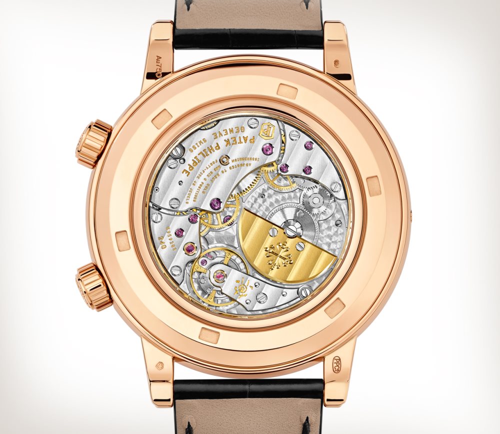 Grand Complications 6104R-001