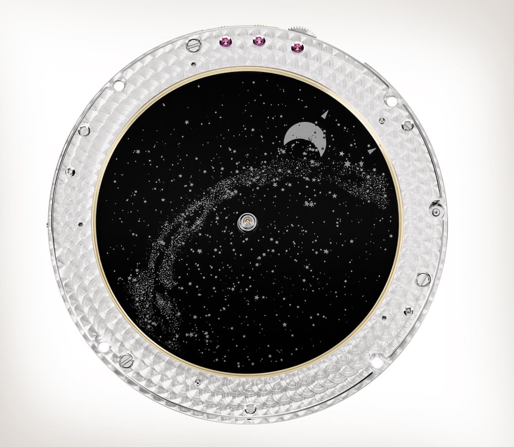 Grand Complications 6104R-001