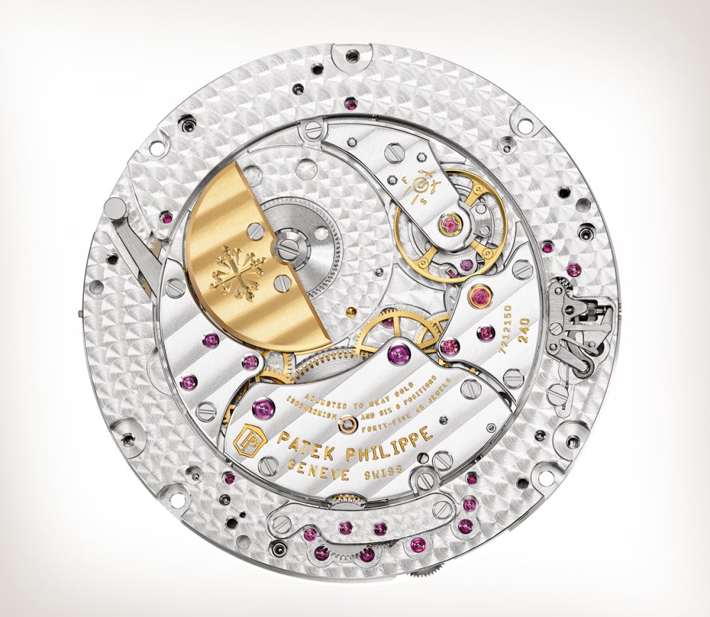 Grand Complications 6104R-001