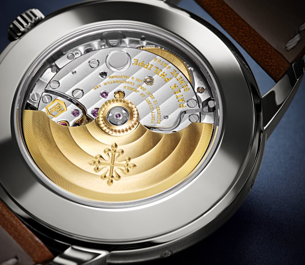 Complications 5212A-001