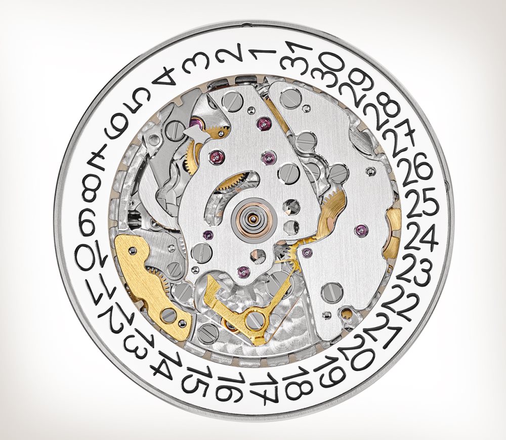 Complications 5212A-001