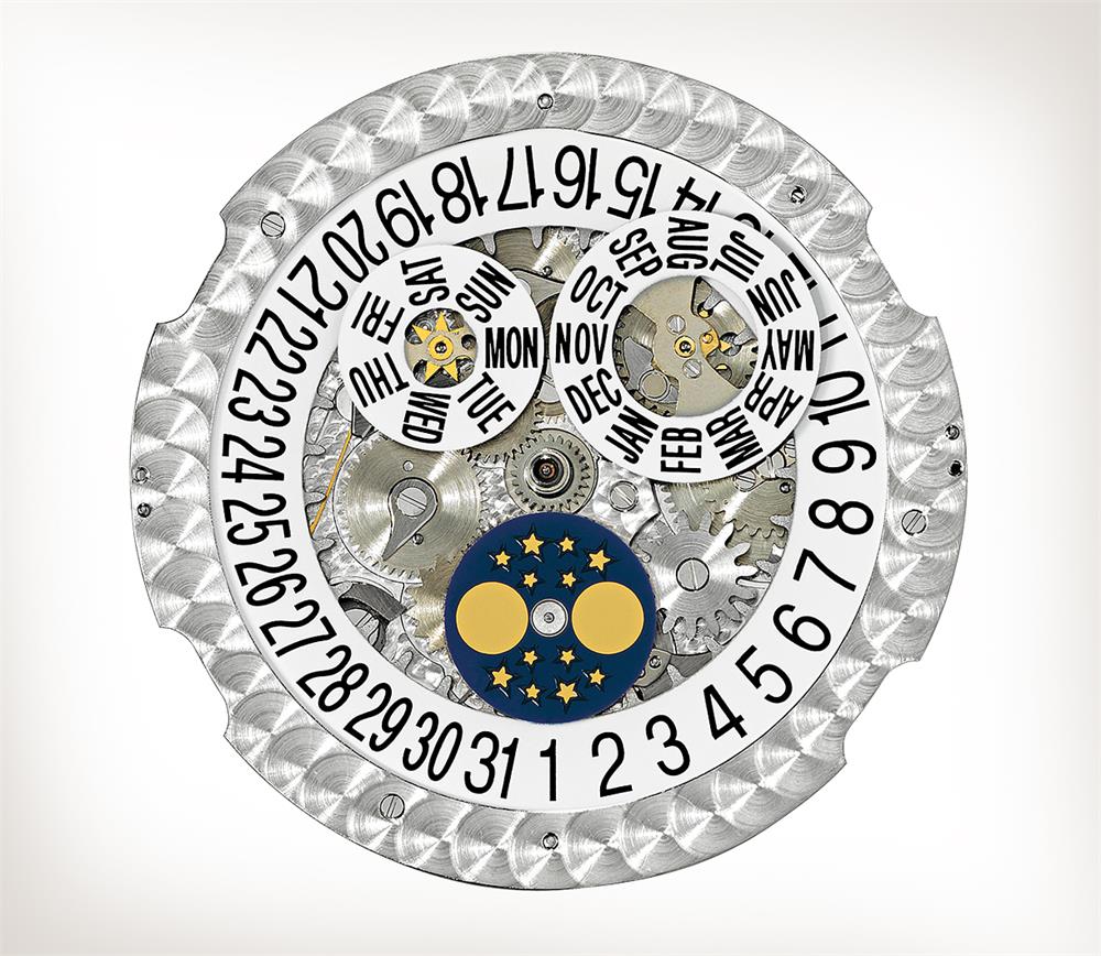 Complications 5396R-011