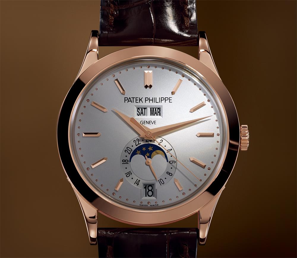 Complications 5396R-011