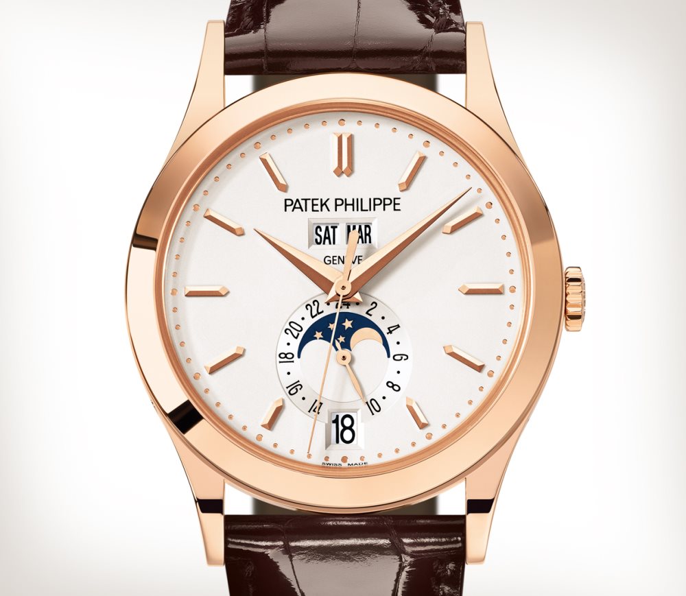 Complications 5396R-011