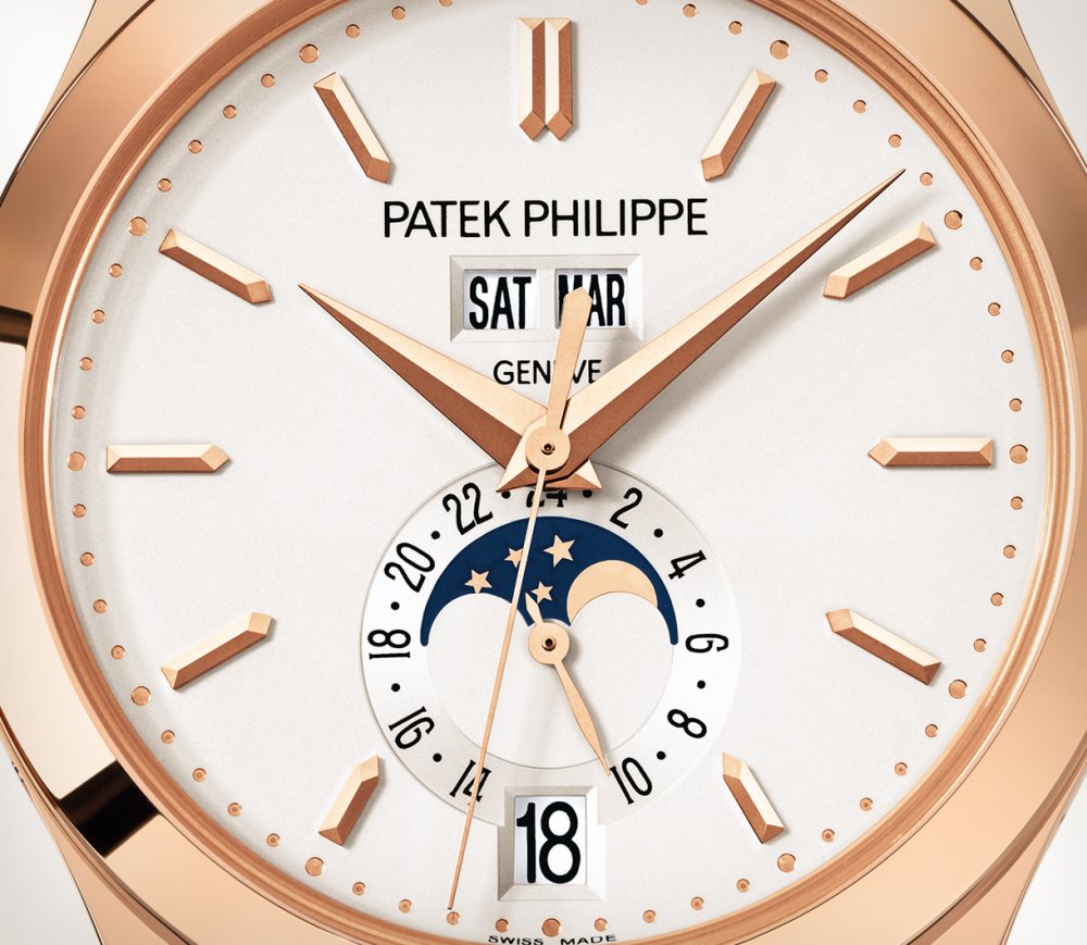 Complications 5396R-011