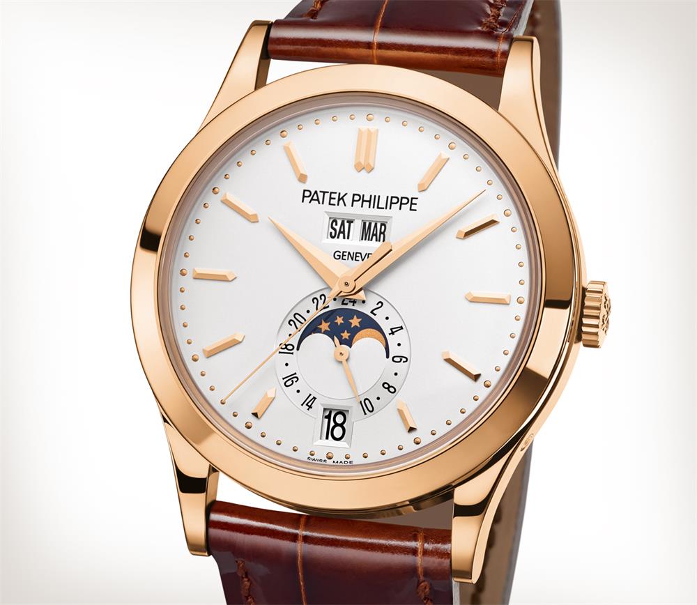Complications 5396R-011
