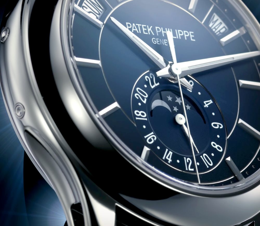 Complications 5205G-013