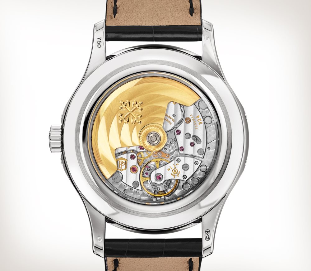 Complications 5205G-013