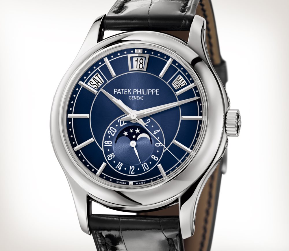 Complications 5205G-013