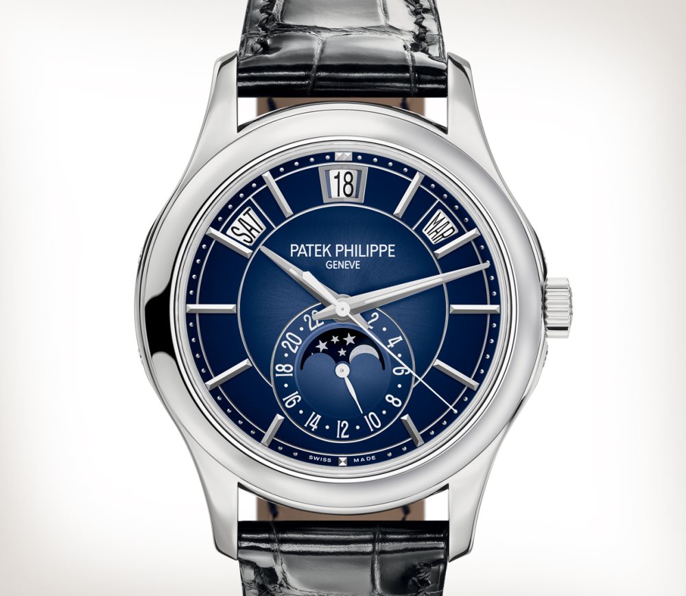 Complications 5205G-013