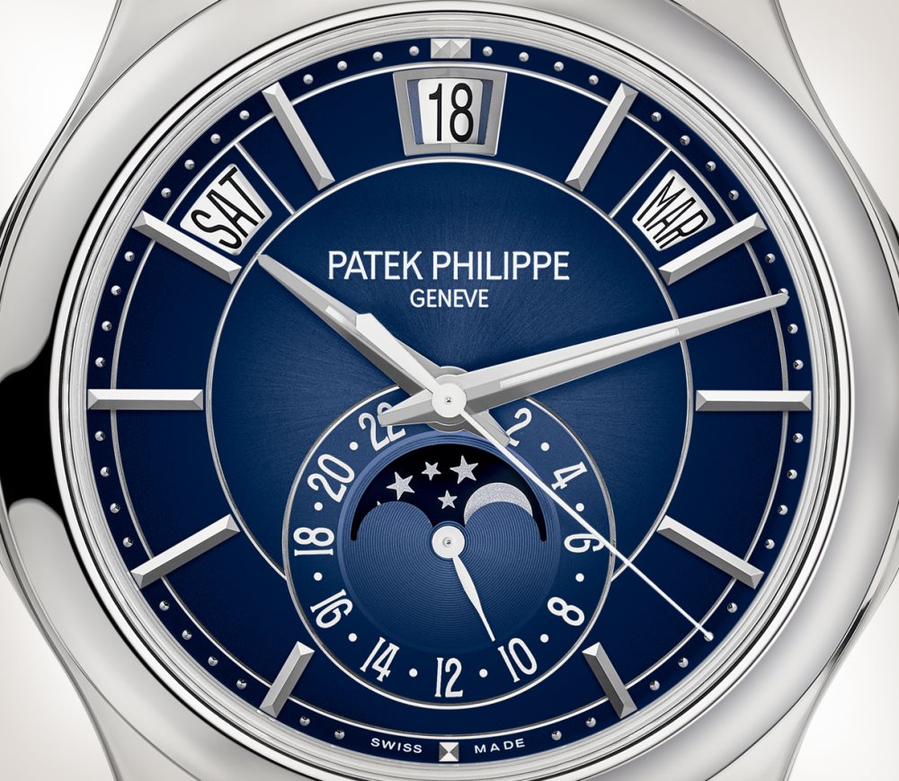 Complications 5205G-013