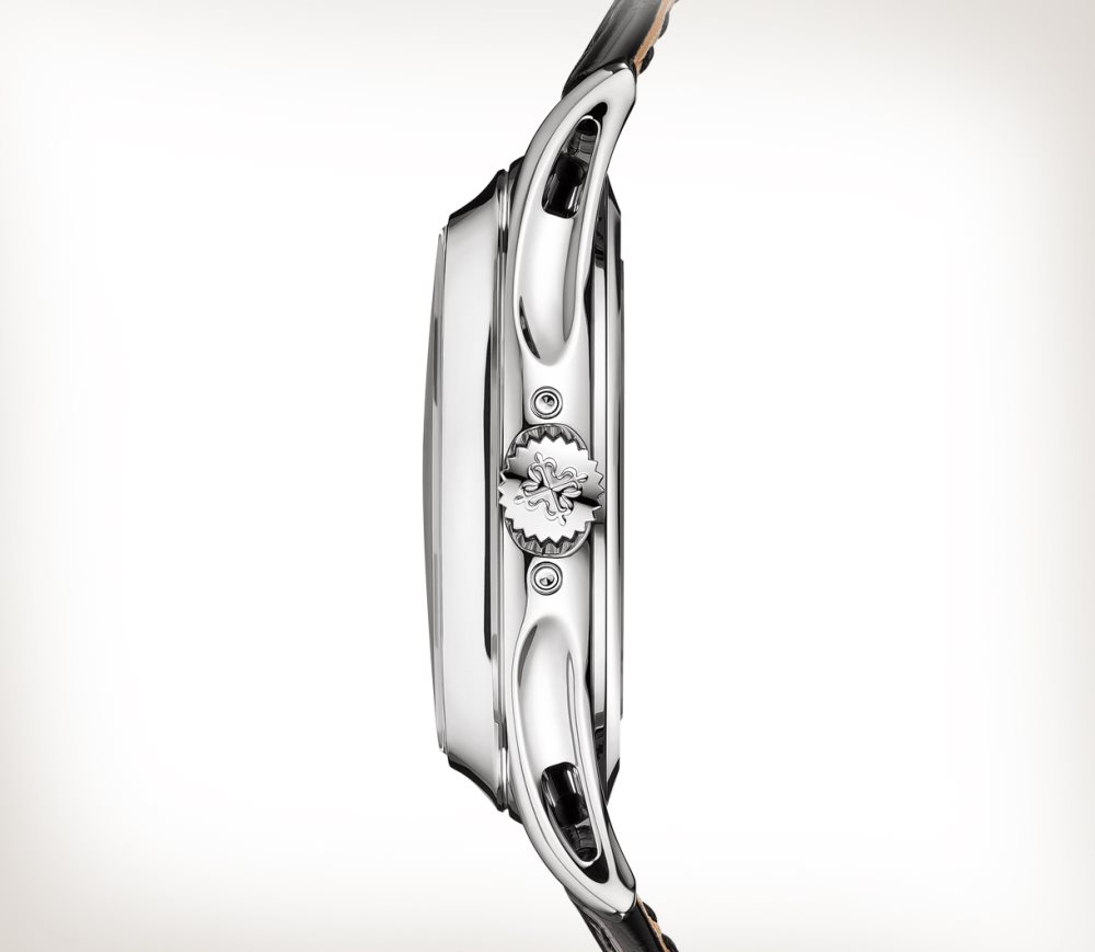Complications 5205G-013