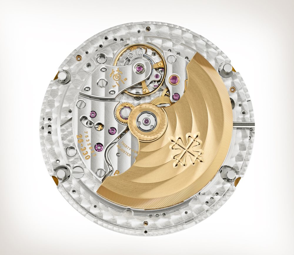 Complications 5205G-013
