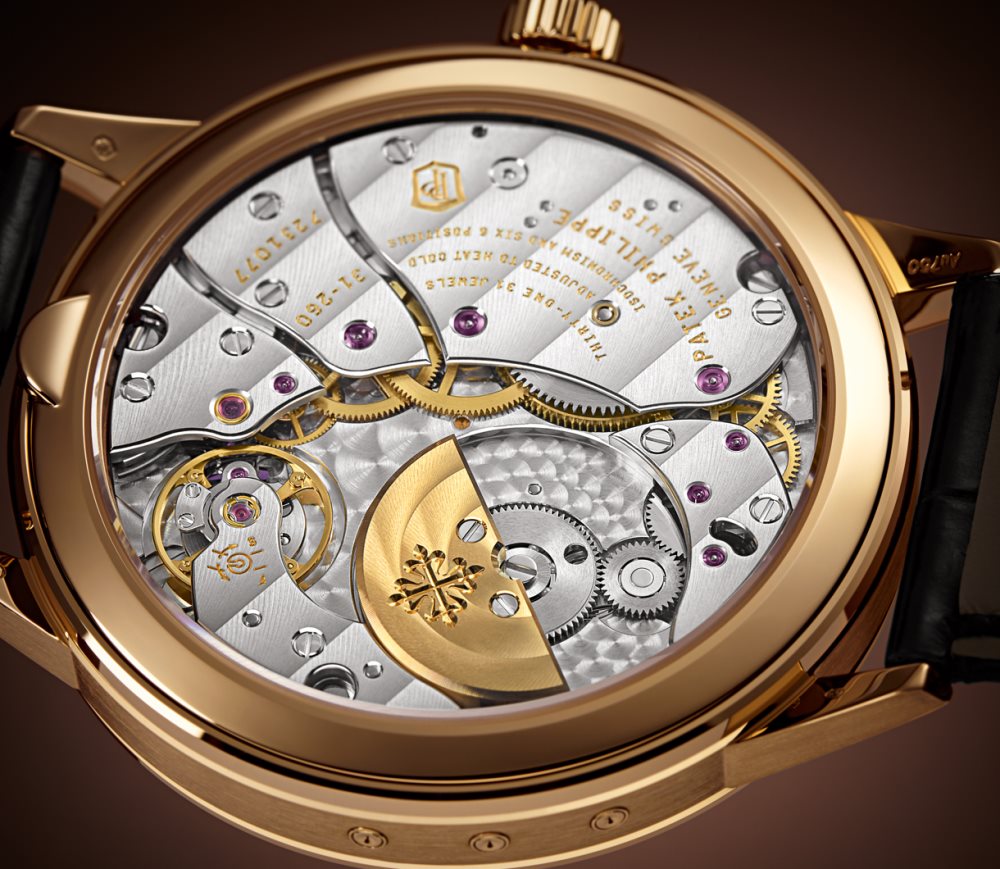 Complications 5235/50R-001