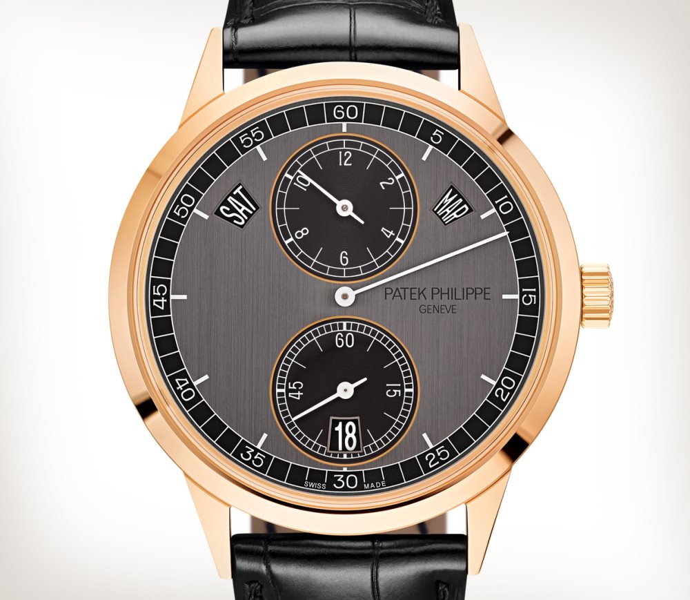 Complications 5235/50R-001