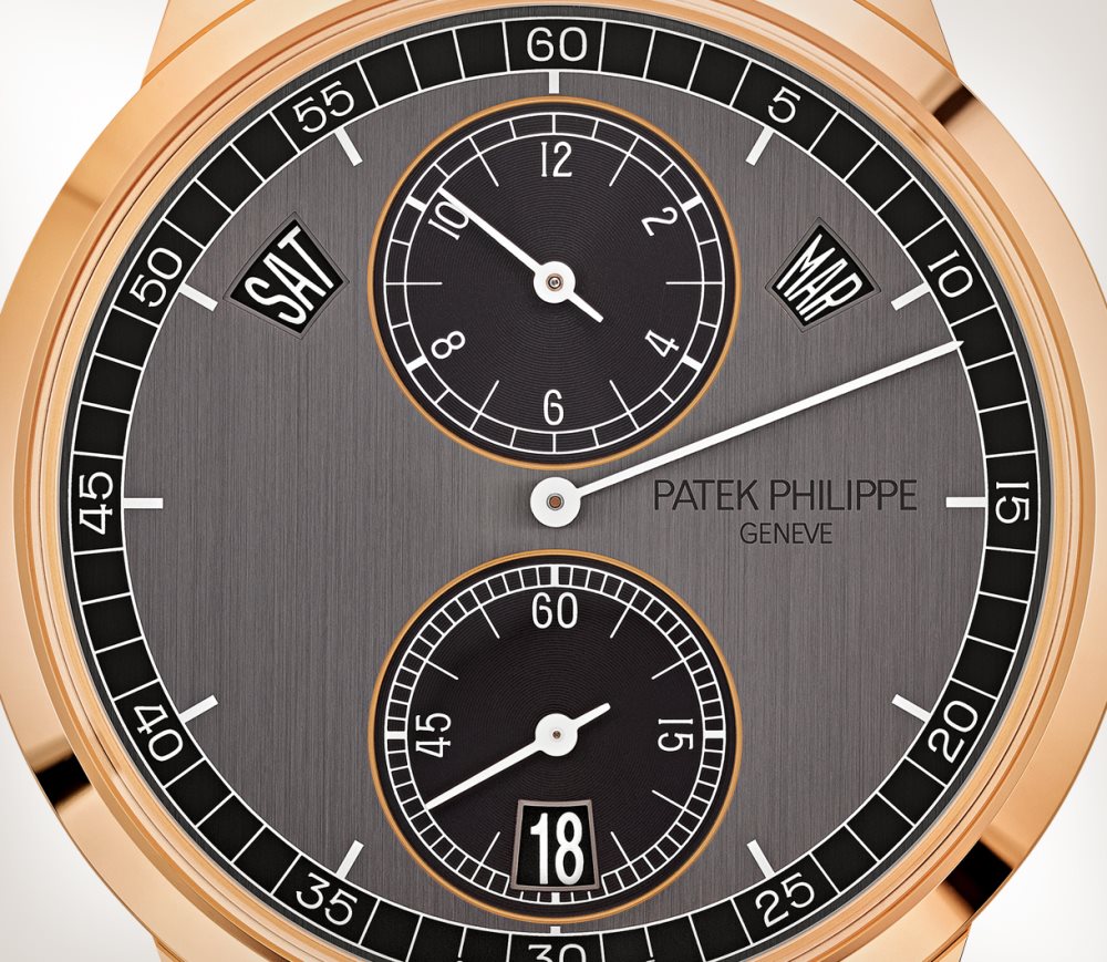 Complications 5235/50R-001