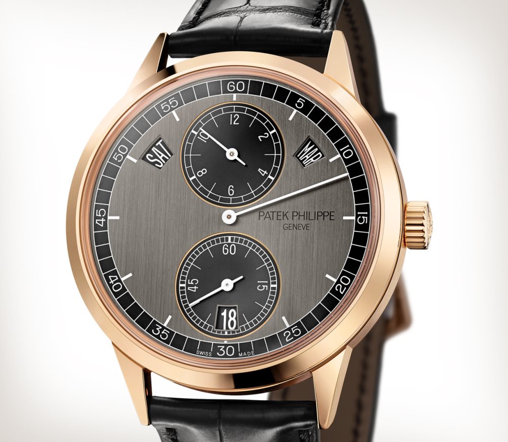 Complications 5235/50R-001