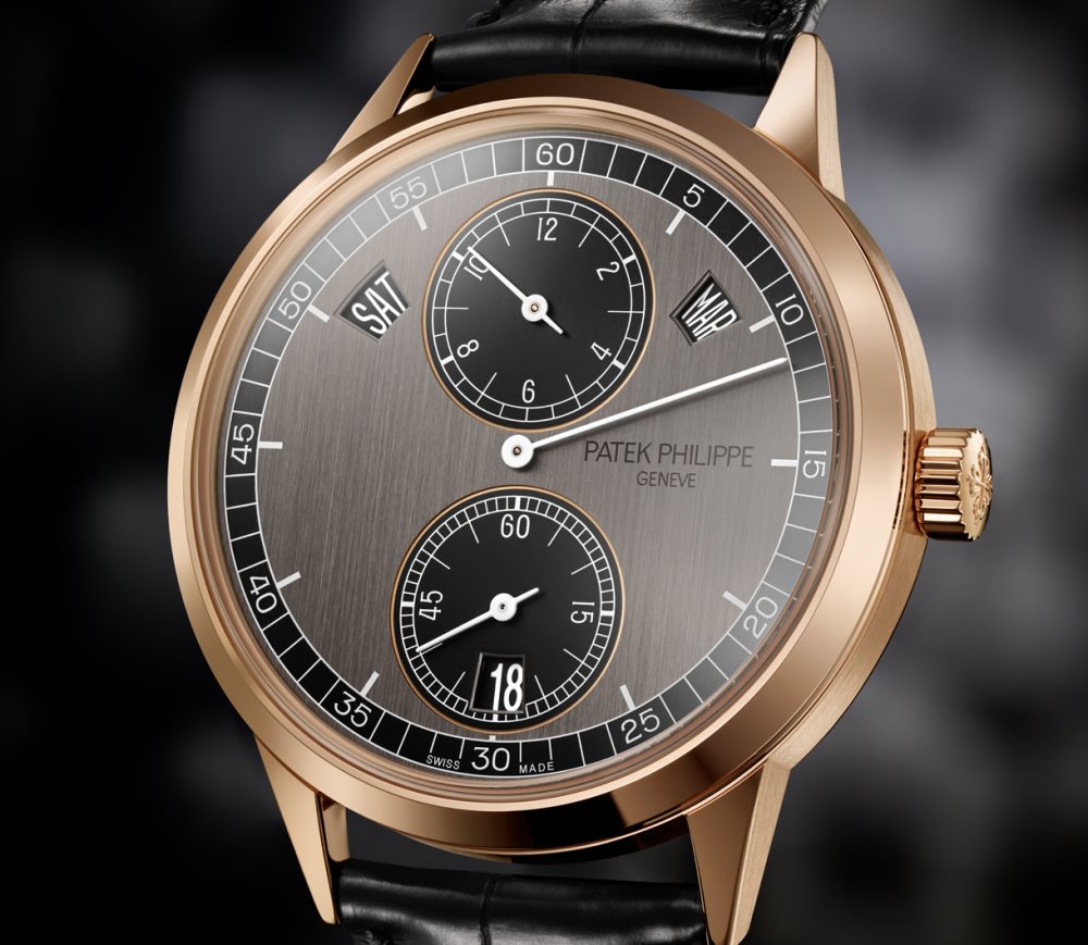 Complications 5235/50R-001