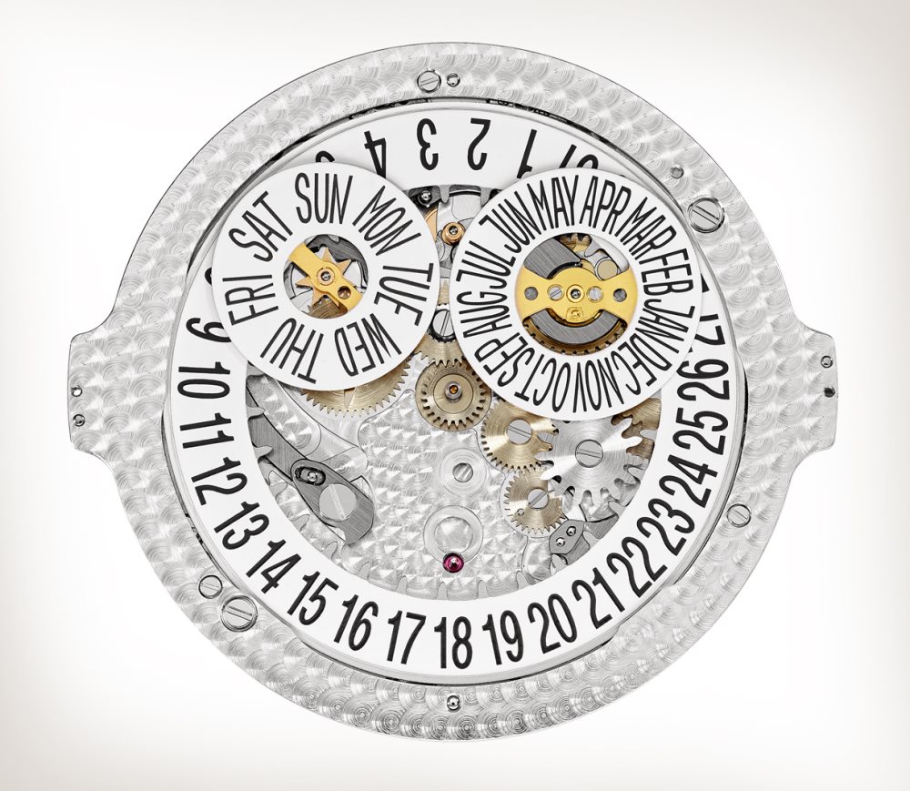 Complications 5235/50R-001