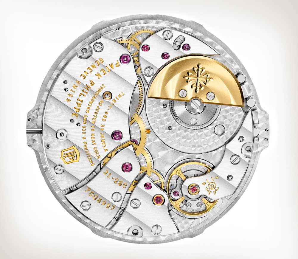 Complications 5235/50R-001