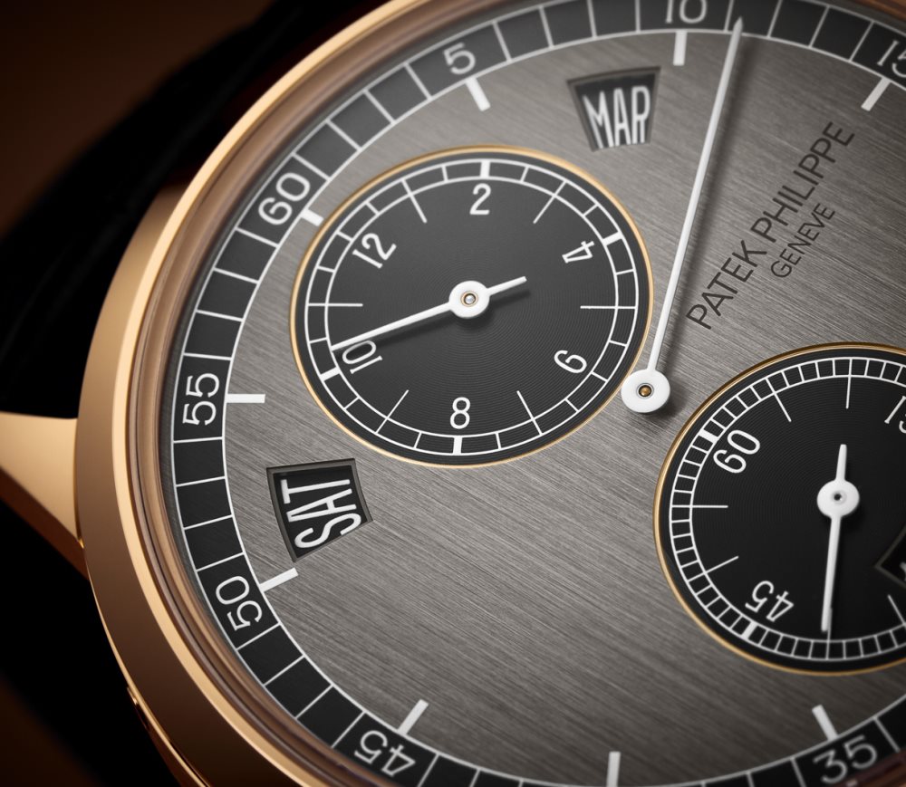 Complications 5235/50R-001