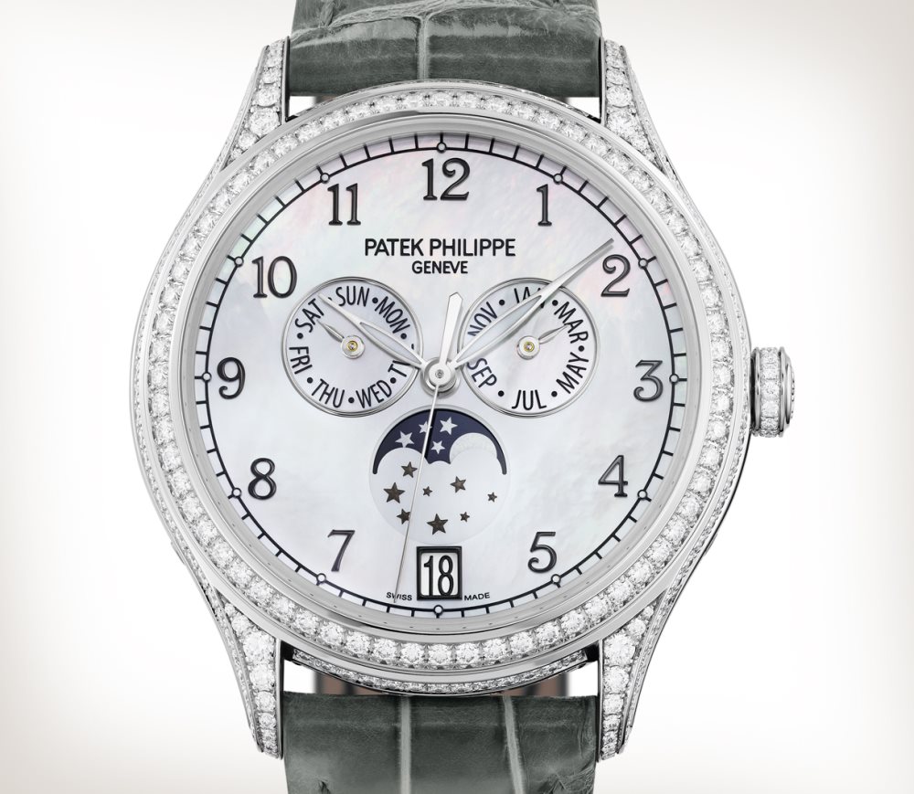 Complications 4948G-010