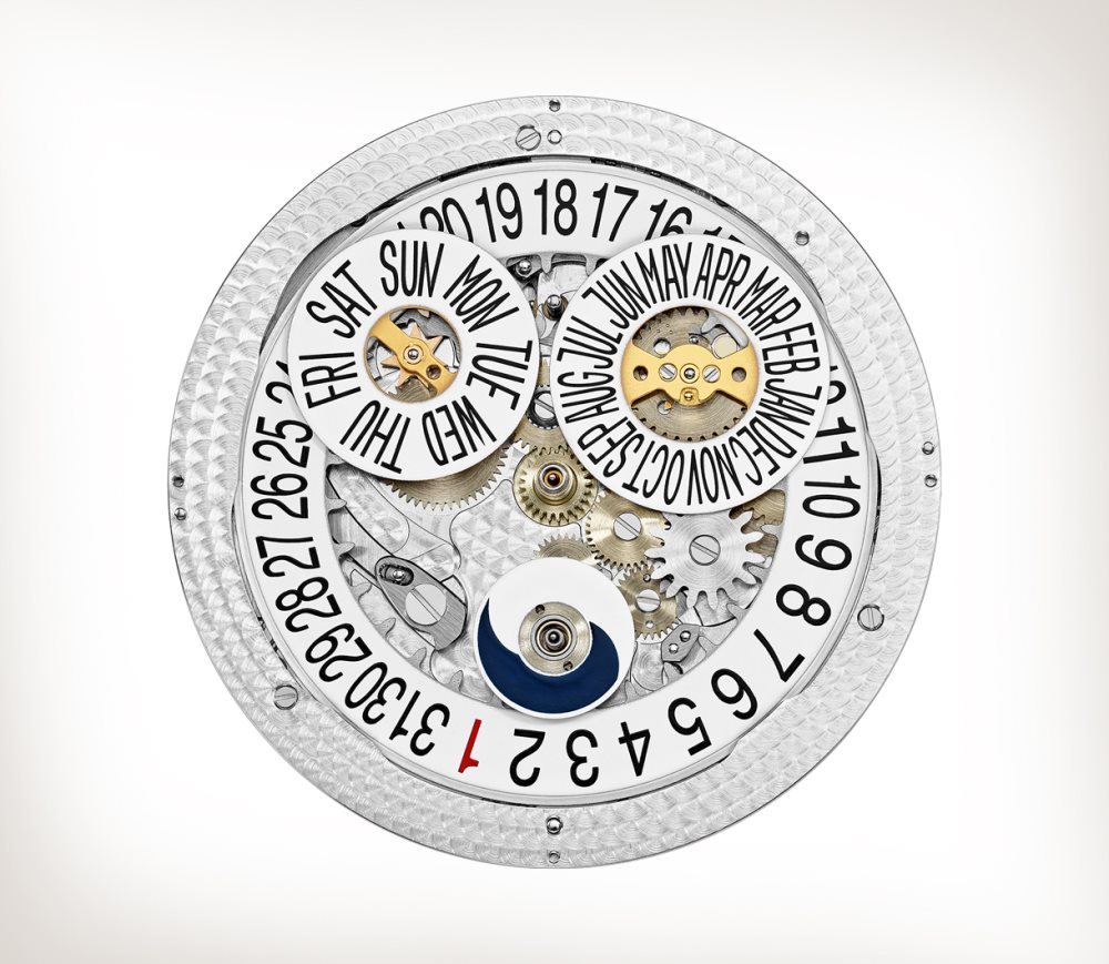 Complications 5961R-010