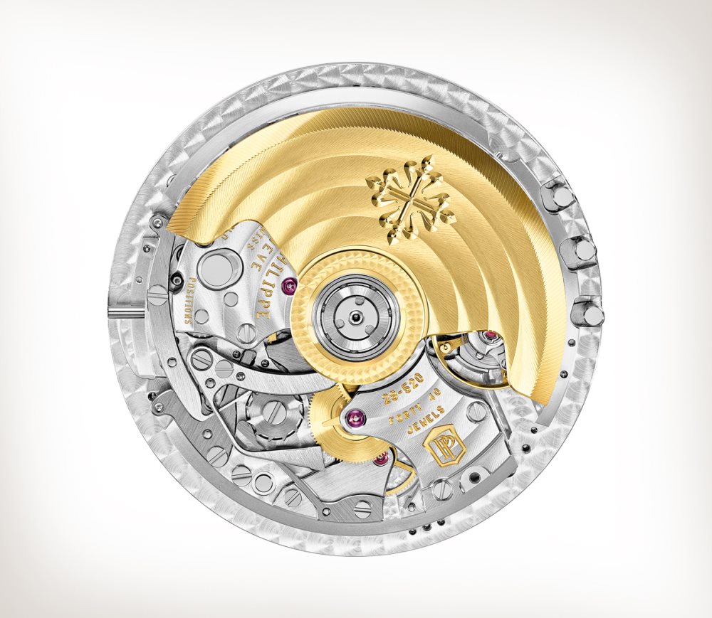 Complications 5961R-010
