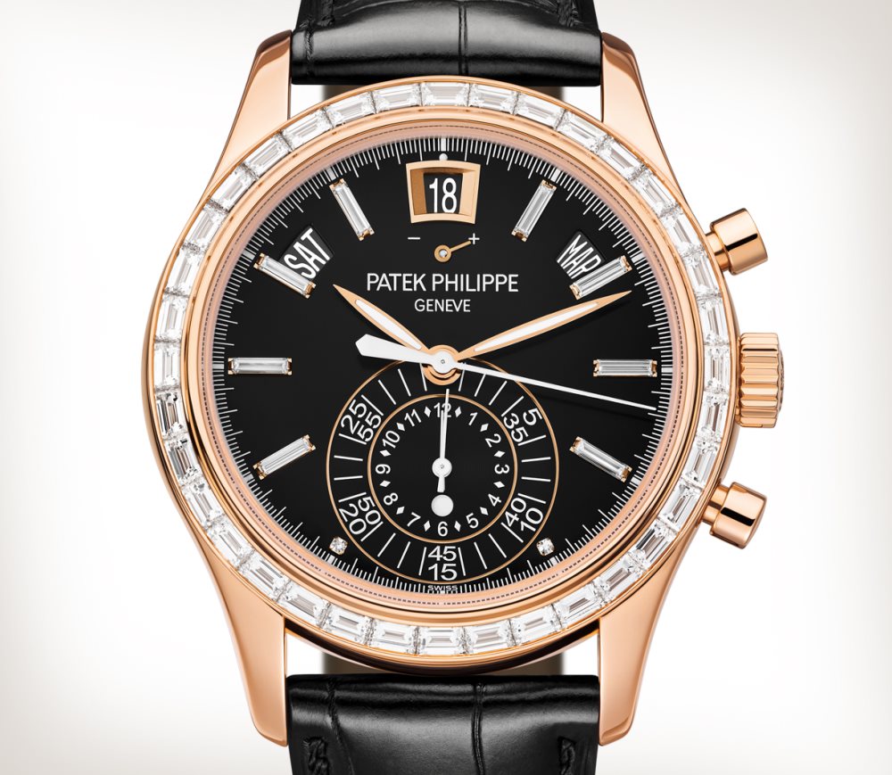 Complications 5961R-010